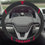NBA - Chicago Bulls Steering Wheel Cover - Sports Gifts, Sports Memorabilia, Sports Collectibles, Fan Shop