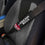 NBA - Chicago Bulls Rally Seatbelt Pad - Pair - Sports Gifts, Sports Memorabilia, Sports Collectibles, Fan Shop