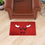 NBA - Chicago Bulls Starter Mat - Sports Gifts, Sports Memorabilia, Sports Collectibles, Fan Shop