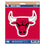 NBA - Chicago Bulls Matte Decal