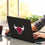 NBA - Chicago Bulls Matte Decal - Sports Gifts, Sports Memorabilia, Sports Collectibles, Fan Shop