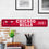 NBA - Chicago Bulls Street Sign - Sports Gifts, Sports Memorabilia, Sports Collectibles, Fan Shop