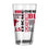 Chicago Bulls 16oz Spirit Pint Glass