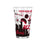 Chicago Bulls 16oz Native Pint Glass - Sports Gifts, Sports Memorabilia, Sports Collectibles, Fan Shop