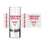 Chicago Bulls 2.5oz Gameday Shooter Glass - Sports Gifts, Sports Memorabilia, Sports Collectibles, Fan Shop