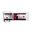 Chicago Bulls 2oz Hero Shot Glass - Sports Gifts, Sports Memorabilia, Sports Collectibles, Fan Shop