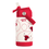 Chicago Bulls 12oz Mascot SS Kids Bottle - Sports Gifts, Sports Memorabilia, Sports Collectibles, Fan Shop