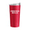 Chicago Bulls 20oz Flipside Powder Coat Tumbler - Sports Gifts, Sports Memorabilia, Sports Collectibles, Fan Shop