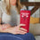 Chicago Bulls 20oz Flipside Powder Coat Tumbler - Sports Gifts, Sports Memorabilia, Sports Collectibles, Fan Shop