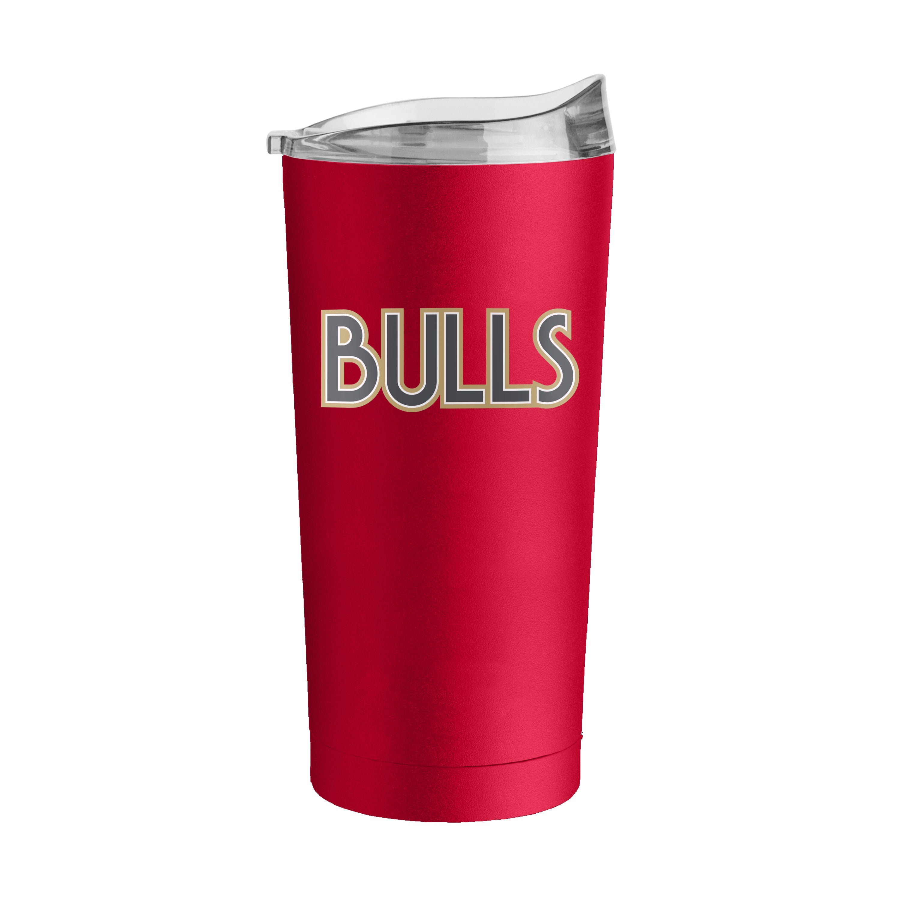 Chicago Bulls 20oz City Edition Powder Coat Tumbler - Sports Gifts, Sports Memorabilia, Sports Collectibles, Fan Shop