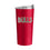 Chicago Bulls 20oz City Edition Powder Coat Tumbler - Sports Gifts, Sports Memorabilia, Sports Collectibles, Fan Shop