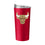 Chicago Bulls 20oz City Edition Powder Coat Tumbler