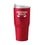 Chicago Bulls 30oz Flipside Powder Coat Tumbler