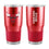 Chicago Bulls 30oz Gameday Tumbler