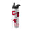 Chicago Bulls 34oz White Dreamweave Quencher Bottle - Sports Gifts, Sports Memorabilia, Sports Collectibles, Fan Shop