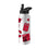 Chicago Bulls 34oz White Dreamweave Quencher Bottle