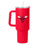 Chicago Bulls 40oz Flipside Powder Coat Tumbler