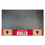NBAV - Chicago Bulls Grill Mat - Retro