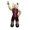 Cleveland Cavaliers 7ft Yard Inflatable Mascot