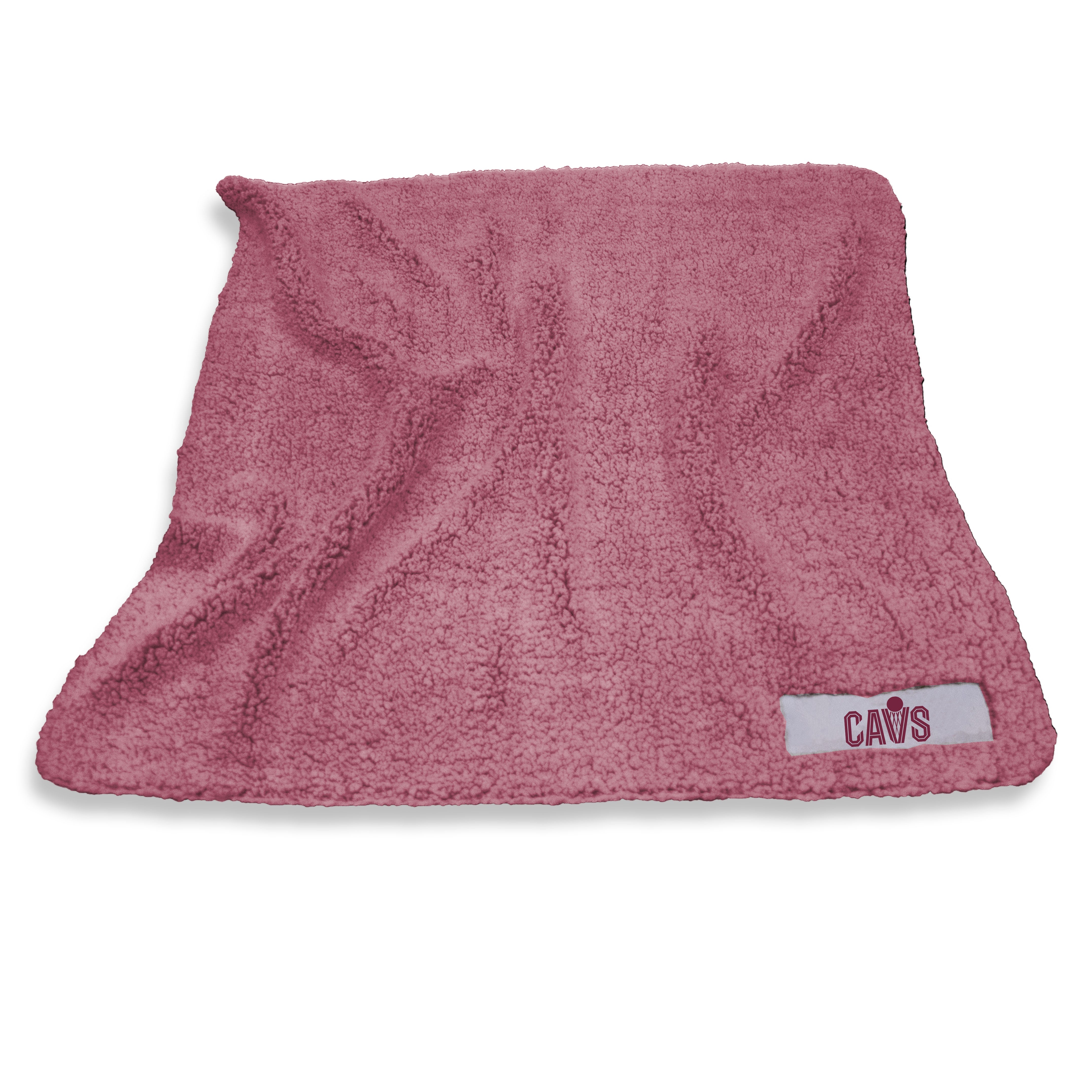 Cleveland Cavaliers Color Frosty Fleece