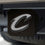 NBA - Cleveland Cavaliers Chrome on Black Hitch Cover - Sports Gifts, Sports Memorabilia, Sports Collectibles, Fan Shop