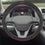 NBA - Cleveland Cavaliers Steering Wheel Cover - Sports Gifts, Sports Memorabilia, Sports Collectibles, Fan Shop