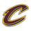 Cleveland Cavaliers Color Emblem