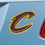 Cleveland Cavaliers Color Emblem - Sports Gifts, Sports Memorabilia, Sports Collectibles, Fan Shop