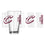 Cleveland Cavaliers 16oz Gameday Pint Glass - Sports Gifts, Sports Memorabilia, Sports Collectibles, Fan Shop