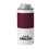 Cleveland Cavilers Colorblock 12oz Slim Can Coolie - Sports Gifts, Sports Memorabilia, Sports Collectibles, Fan Shop