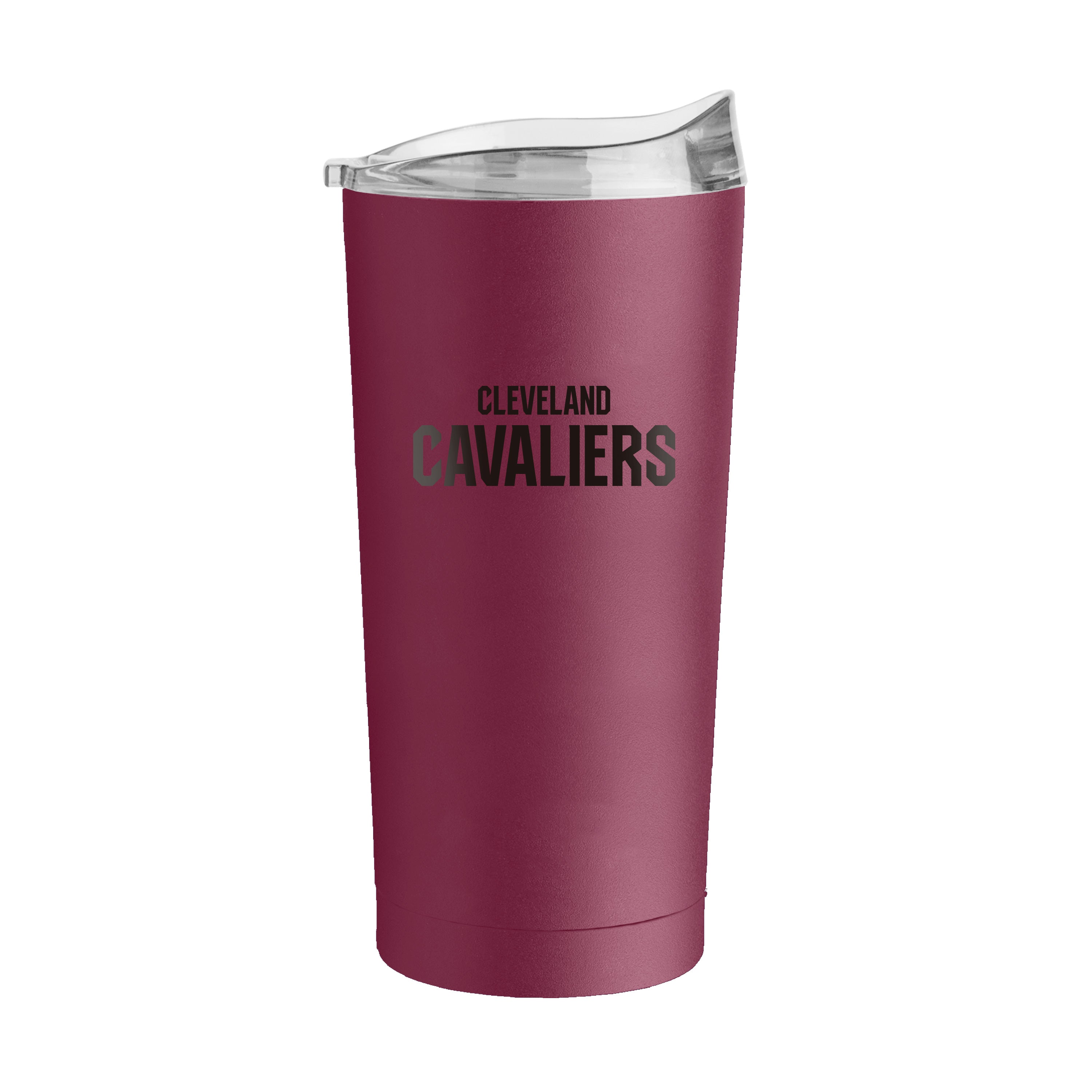 Cleveland Cavaliers 20oz Flipside Powder Coat Tumbler - Sports Gifts, Sports Memorabilia, Sports Collectibles, Fan Shop