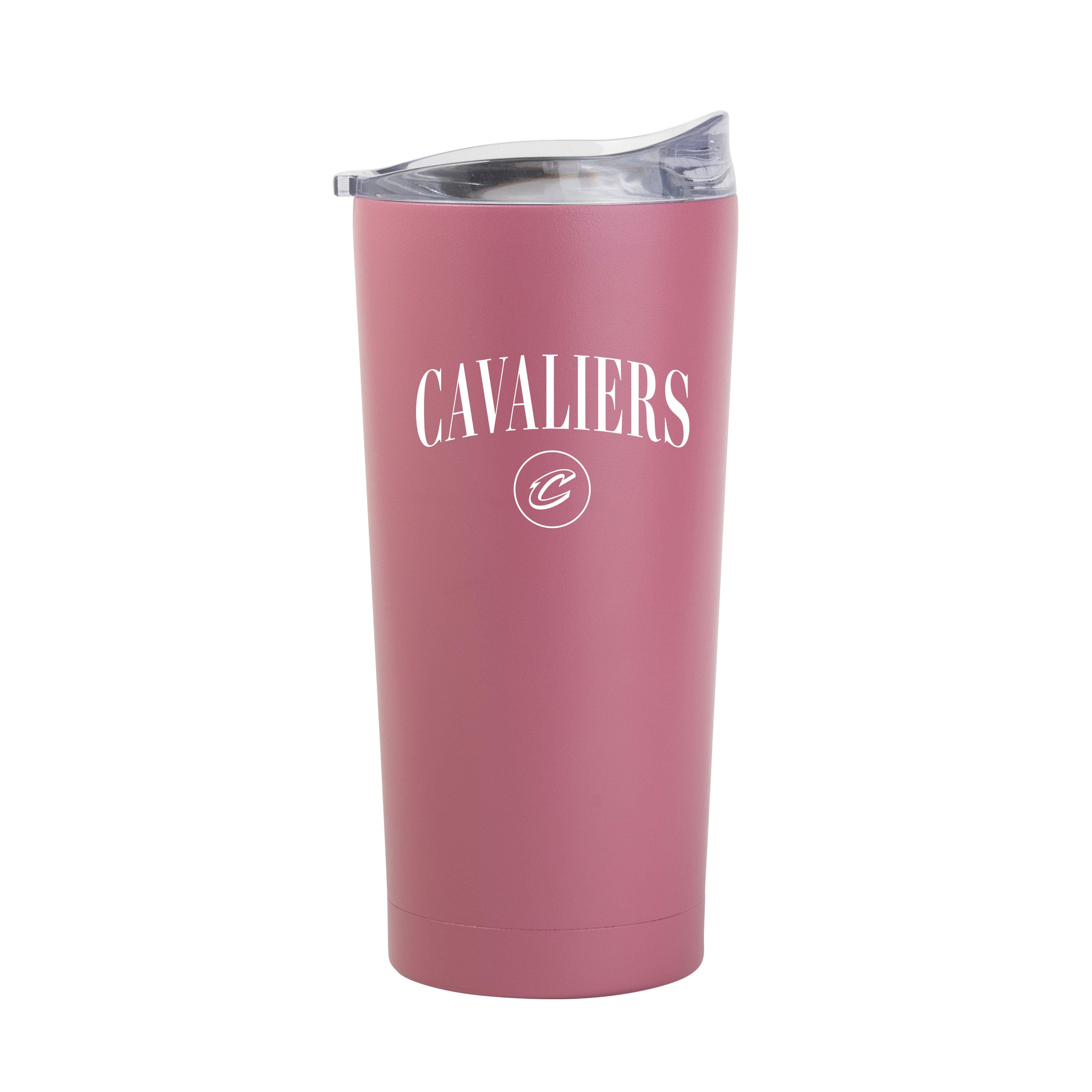 Cleveland Cavaliers 20oz Cinch Berry Powder Coat Tumbler - Sports Gifts, Sports Memorabilia, Sports Collectibles, Fan Shop
