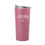 Cleveland Cavaliers 20oz Cinch Berry Powder Coat Tumbler