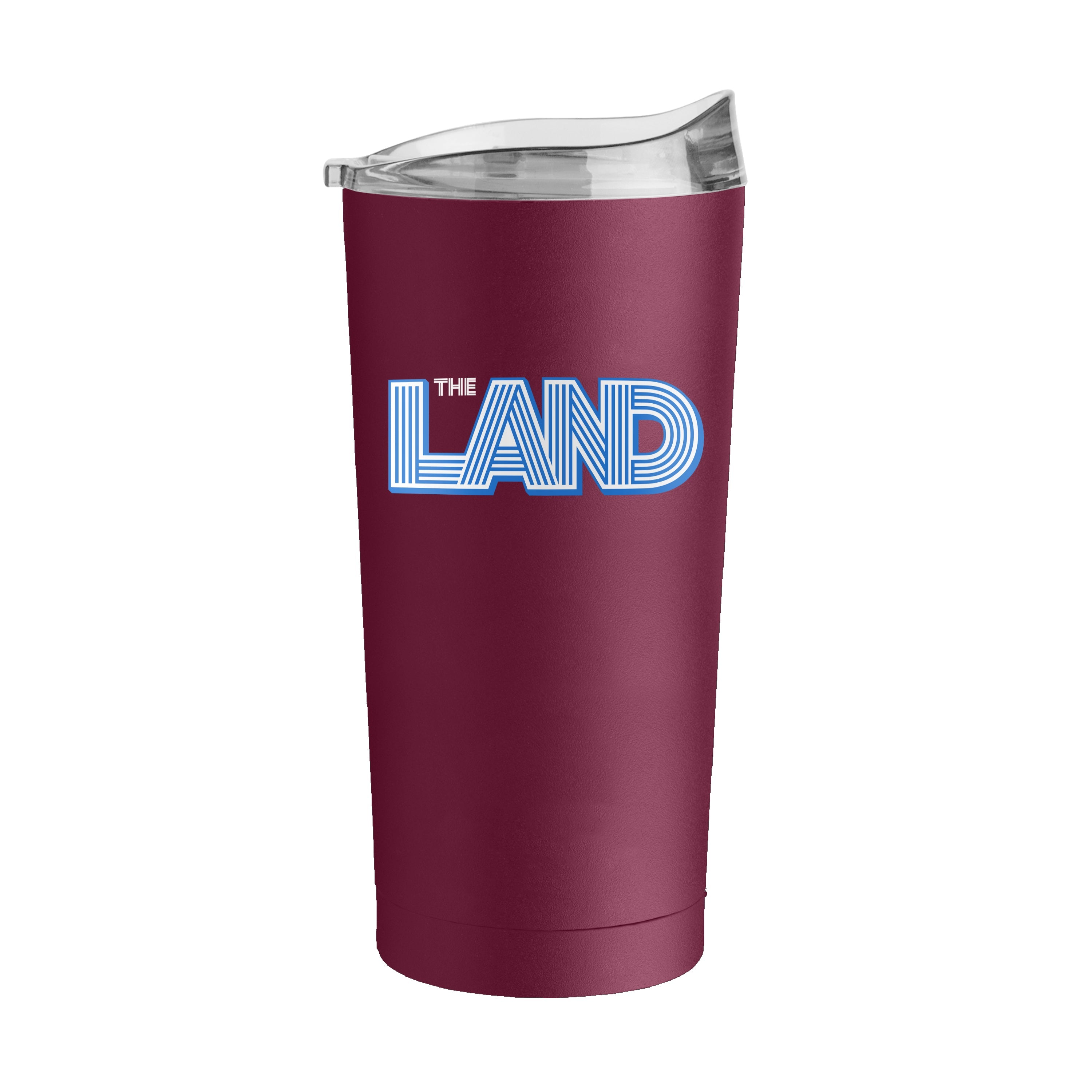 Cleveland Cavaliers 20oz City Edition Powder Coat Tumbler - Sports Gifts, Sports Memorabilia, Sports Collectibles, Fan Shop