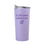 Cleveland Cavaliers 20oz Tonal Lavender Powder Coat Tumbler