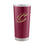 Cleveland Cavaliers 20oz Gameday Stainless Steel Tumbler