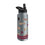 Cleveland Cavaliers 34oz Native Quencher Bottle - Sports Gifts, Sports Memorabilia, Sports Collectibles, Fan Shop
