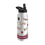 Cleveland Cavaliers 34oz Native Quencher Bottle - Sports Gifts, Sports Memorabilia, Sports Collectibles, Fan Shop