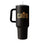 Cleveland Cavaliers Black 40oz Flipside Powder Coat Tumbler