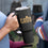 Cleveland Cavaliers Black 40oz Flipside Powder Coat Tumbler - Sports Gifts, Sports Memorabilia, Sports Collectibles, Fan Shop