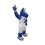 Dallas Mavericks 7ft Yard Inflatable Mascot - Sports Gifts, Sports Memorabilia, Sports Collectibles, Fan Shop