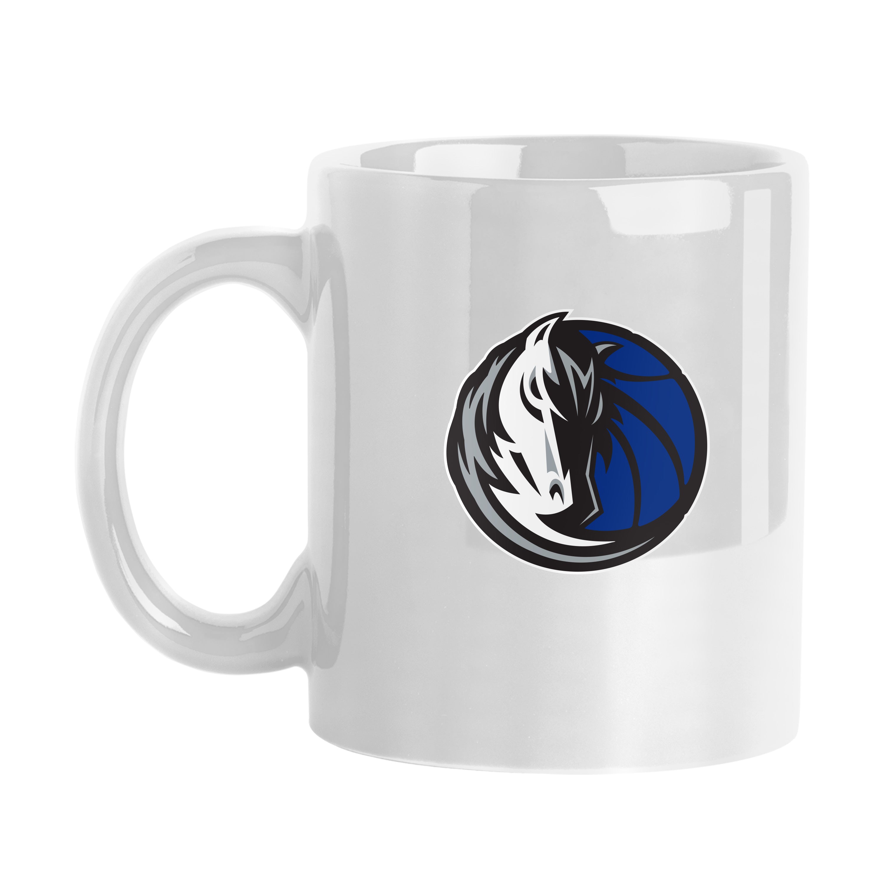Dallas Mavericks 11oz Gameday Sublimated Mug