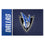 NBA - Dallas Mavericks Starter Mat - Uniform