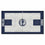 NBA - Dallas Mavericks NBA Court Large Runner