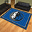 NBA - Dallas Mavericks 8x10 Rug - Sports Gifts, Sports Memorabilia, Sports Collectibles, Fan Shop