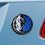 NBA - Dallas Mavericks Color Emblem - Sports Gifts, Sports Memorabilia, Sports Collectibles, Fan Shop