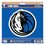 NBA - Dallas Mavericks Large Decal