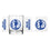 Dallas Mavericks 14oz Gameday Rocks Glass - Sports Gifts, Sports Memorabilia, Sports Collectibles, Fan Shop
