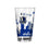 Dallas Mavericks 16oz Native Pint Glass