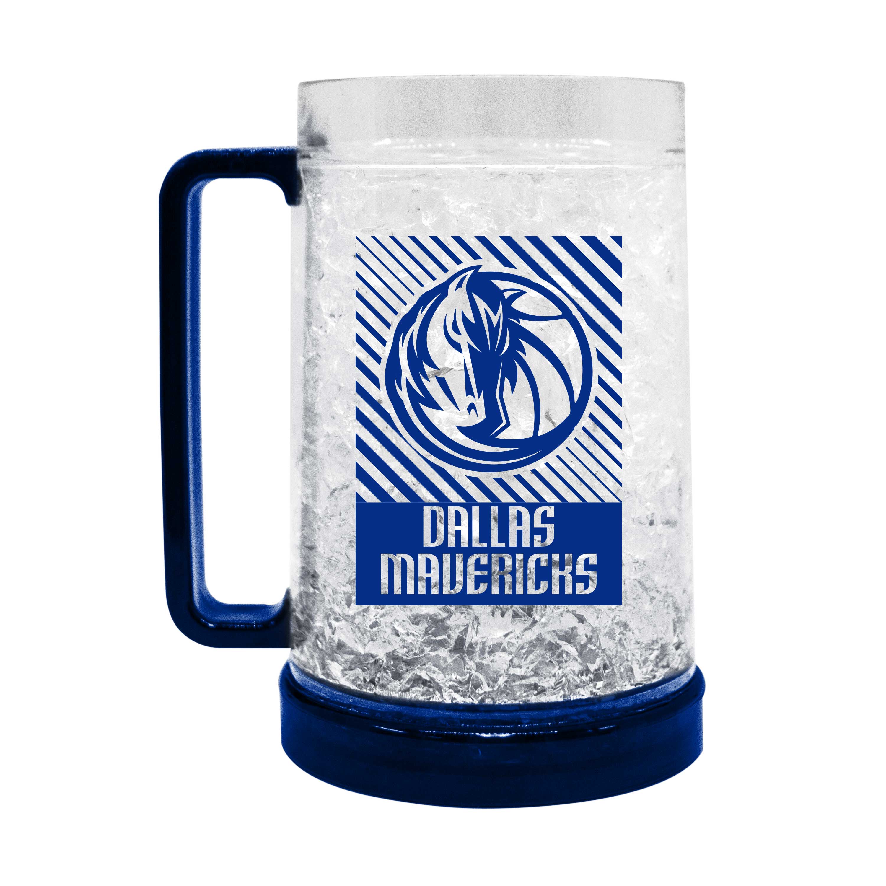 Dallas Mavericks Freezer Mug